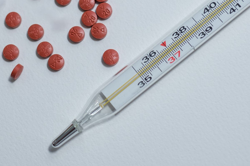 MIT Engineers Develop Tiny Ingestible Pill for Internal Temperature