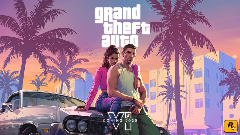 GTA VI: Rockstar Games Unveils Ultimate Edition and Vintage Vice City Pack