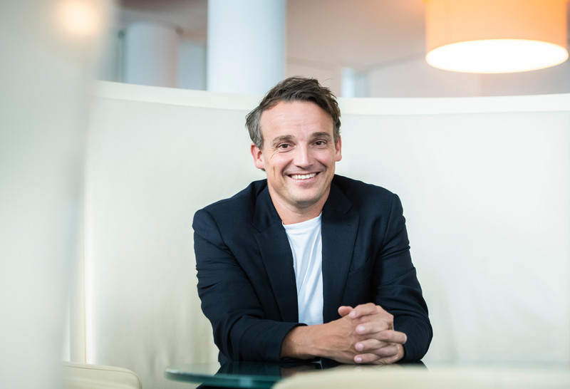 SAP Predicts the End of the Keyboard: AI and Voice to Dominate Interaction in Two Years