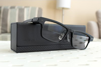 Xgimi MemoMind One: Gafas inteligentes sin cámara con IA en Kickstarter