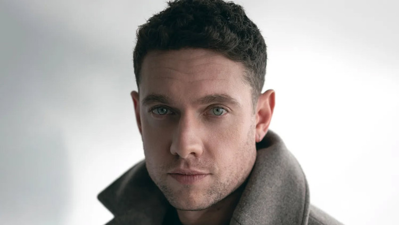 Tom Brittney: ¿El nuevo Batman de James Gunn?