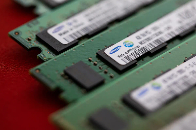 Memory Manufacturers Face New Price-Fixing Lawsuit