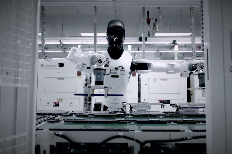 Agibot Humanoid Robots Complete Six-Day Factory Shift with 99.99% Success