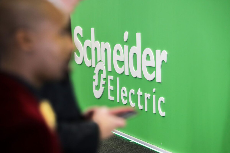 Schneider Electric adquiere Cognite por $3.100 millones para potenciar su IA industrial