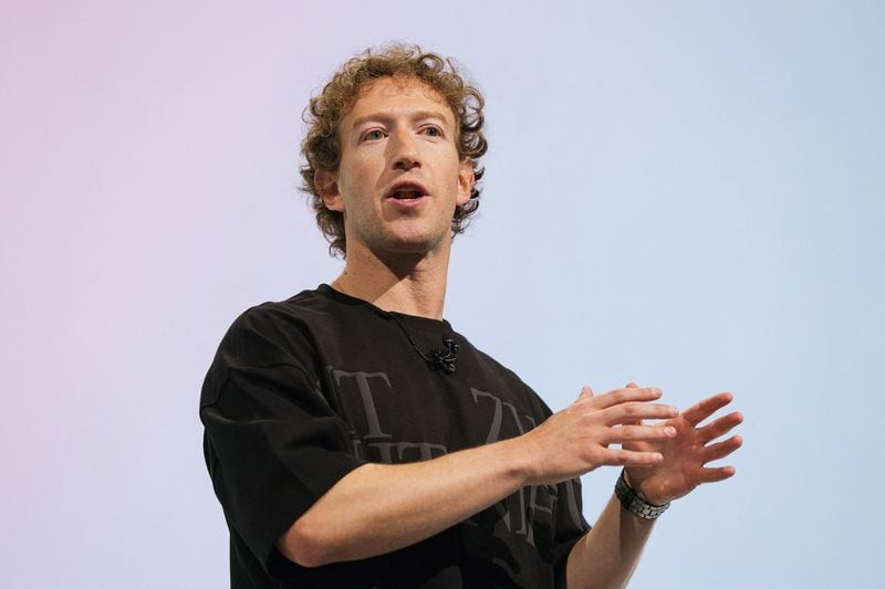 Mark Zuckerberg y la IA: Productividad Humana vs. Automatización Total