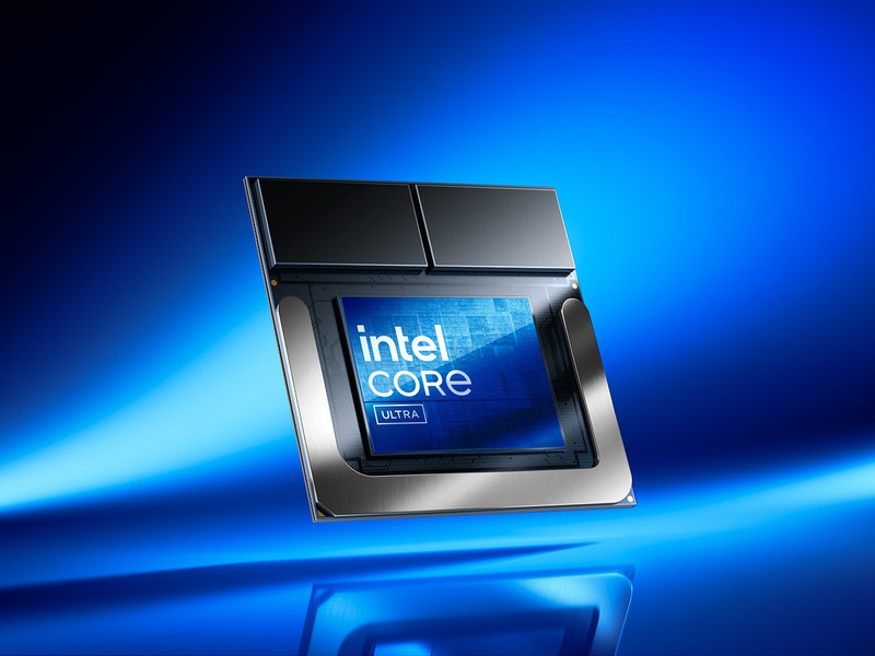 Intel Debuts Panther Lake and Arc B-Series with Advanced 18A Node