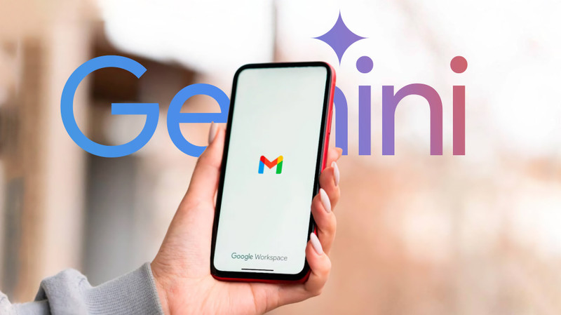 Voice Control Comes to Gmail: Gemini Live Transforms Email Interaction