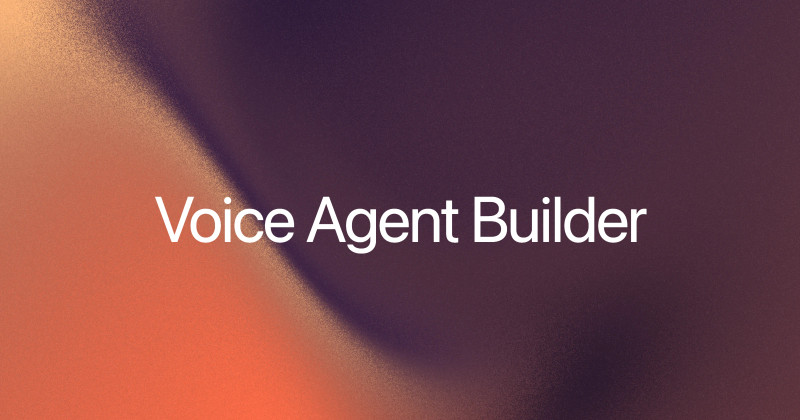 xAI lanza Grok Voice Agent Builder para crear agentes de voz en minutos