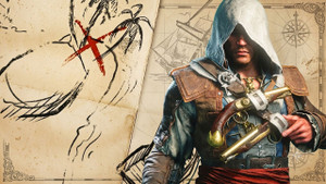Assassin's Creed Black Flag Resynced: Polémica por DLCs de lanzamiento en Steam