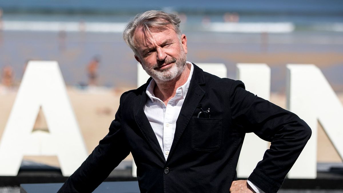Sam Neill: Un Viaje por la Carrera del Dr. Alan Grant y Más Allá