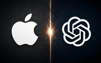 Apple demanda a OpenAI por robo de secretos comerciales de hardware