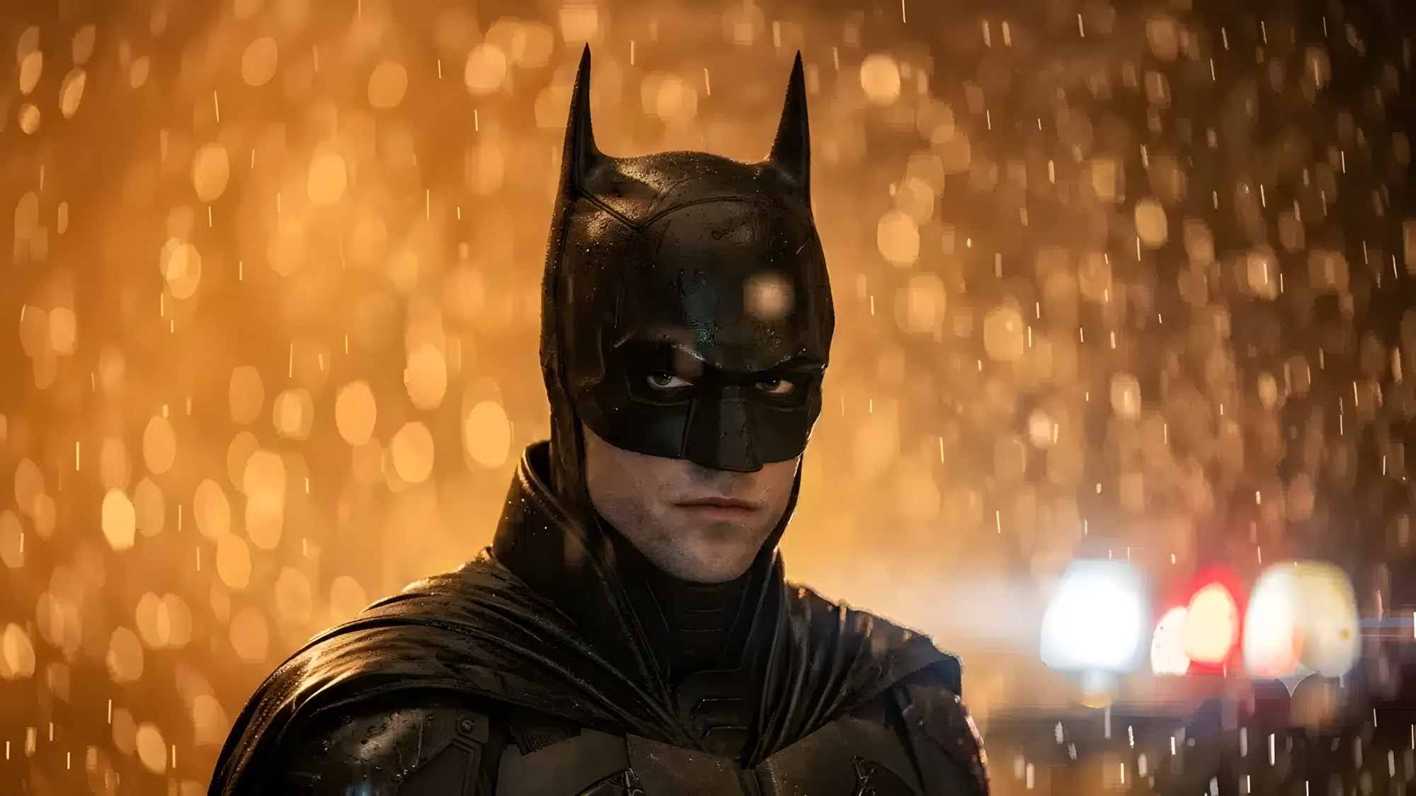 The Batman II Delayed to 2028, New Teaser Freezes Us with Excitement