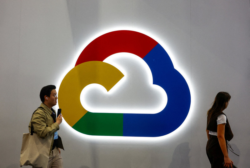 Google Cloud impulsa ingresos a $24.800 millones con fuerte apuesta en IA