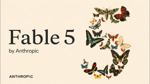 El gobierno de EE. UU. suspende el acceso a Fable 5 y Mythos 5 de Anthropic