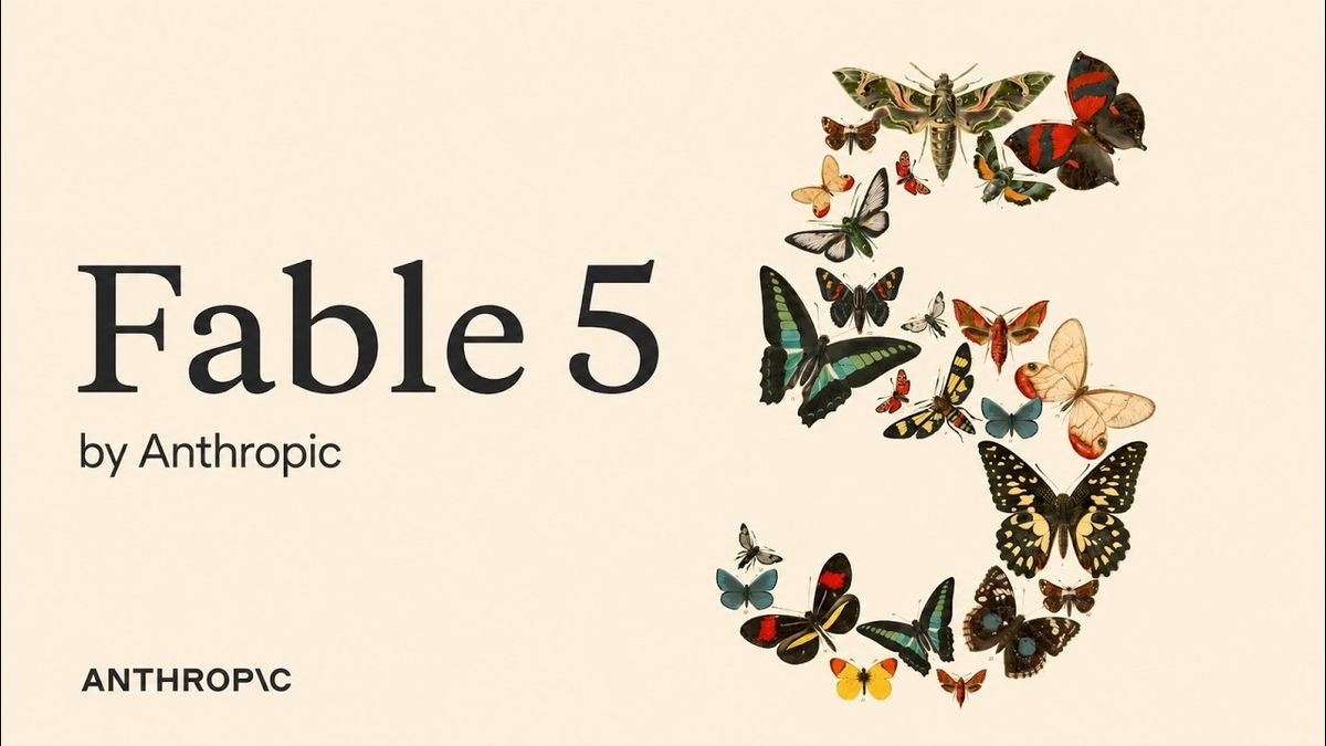 El gobierno de EE. UU. suspende el acceso a Fable 5 y Mythos 5 de Anthropic