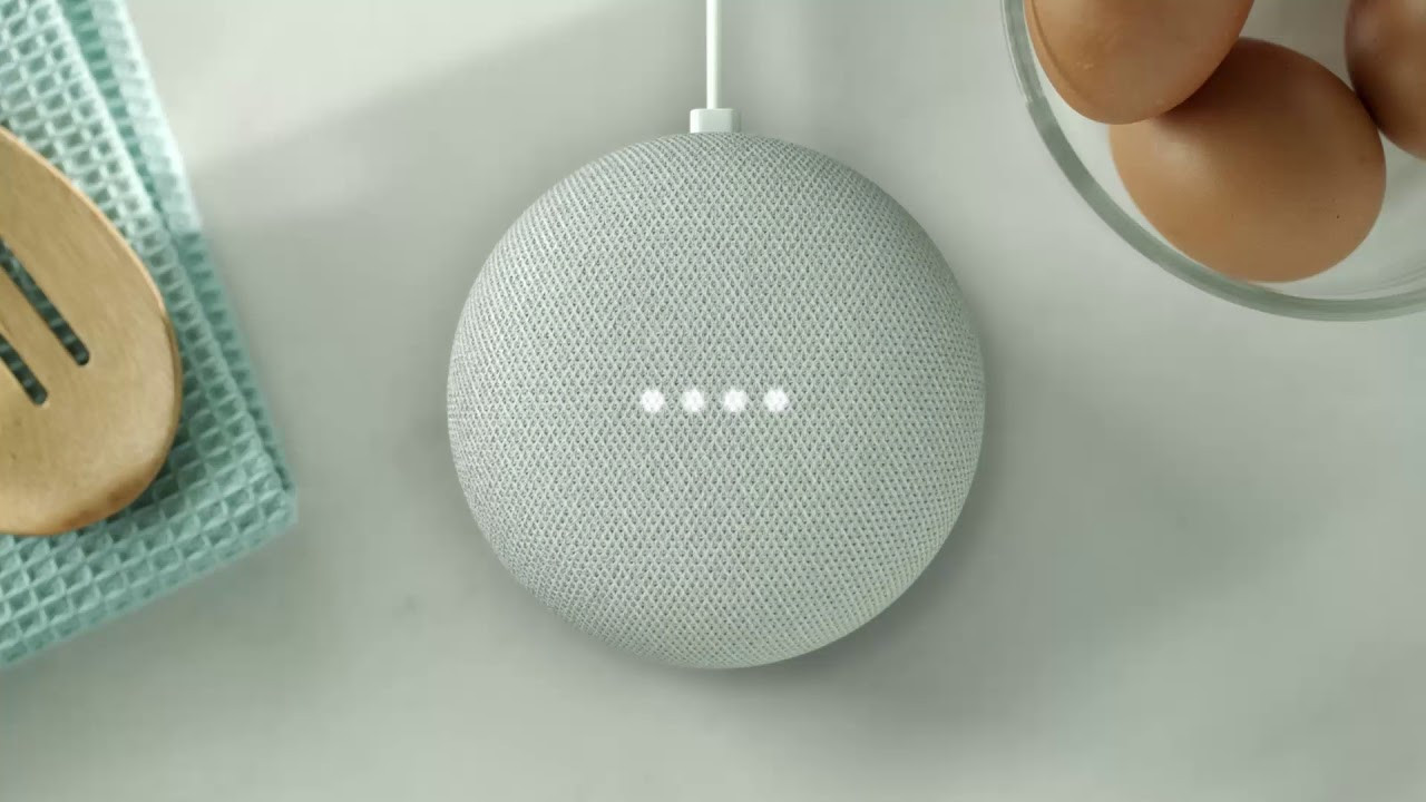 Google retira Nest Mini y Nest Audio para unificar su ecosistema Home